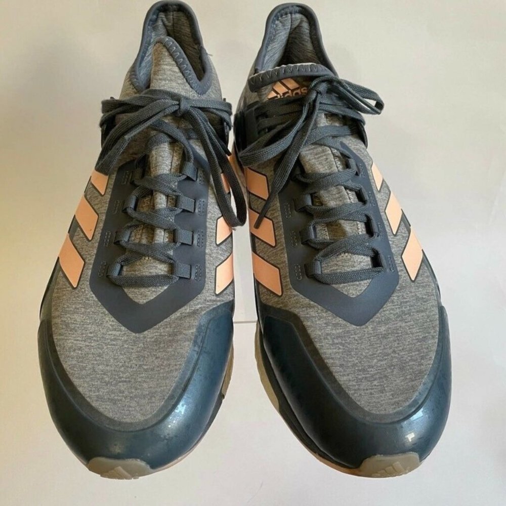 Adidas Fabela X Boost Field Hockey Shoes Women Size 1… Gem